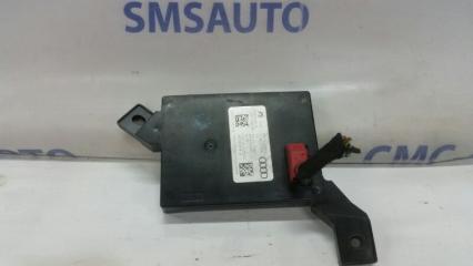 Блок бесключевого доступа Audi A6 контрактная Блок бесключевого доступа Audi A6