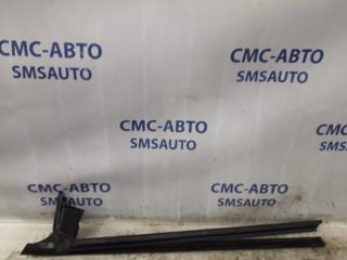 Направляющая стекла двери задняя левая Mercedes-Benz CLS-Class