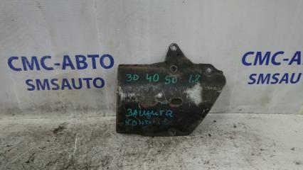 Защита Volvo S40 2004-2012