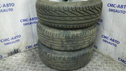 Колесо летнее R16 / 215 / 65 uniroyai rainexpert