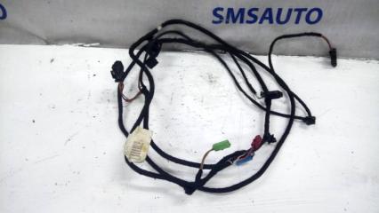 Проводка бампера задняя Volkswagen Passat 2006-2008