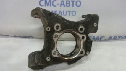 Кулак поворотный задний правый Audi A6 2004-2011 контрактная Кулак поворотный задний правый Audi A6 2004-2011