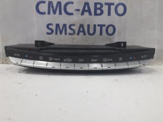 Блок управления климатом Mercedes-Benz S-Class