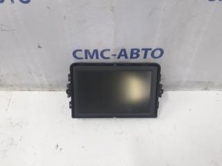 Дисплей информационный Mercedes-Benz S-Class