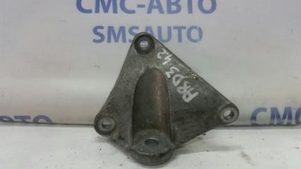 Кронштейн АКПП правый Audi A8 2005-2007