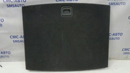Пол багажника Audi A4 2008-2011