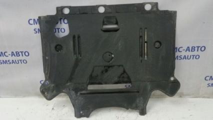 Защита АКПП Audi A4 2008-2011