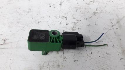 Датчик удара Volvo XC60 2009-2013 контрактная Датчик удара Volvo XC60 2009-2013