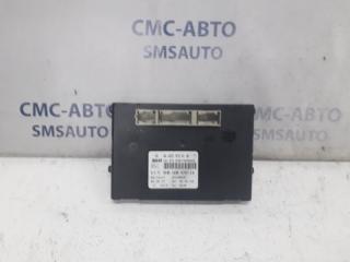 Блок управления Mercedes-Benz S-Class контрактная Блок управления Mercedes-Benz S-Class