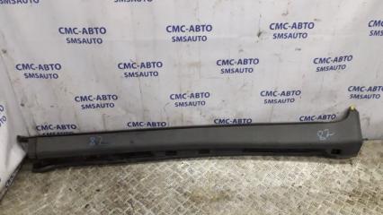 Накладка порога левая Volvo XC90 2007-2012 контрактная Накладка порога левая Volvo XC90 2007-2012