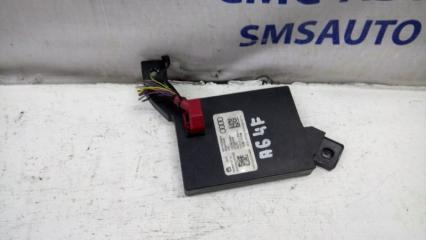 Блок управления Audi A6 контрактная Блок управления Audi A6