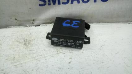 Блок управления AUDI A6 2000-2005 контрактная Блок управления AUDI A6 2000-2005