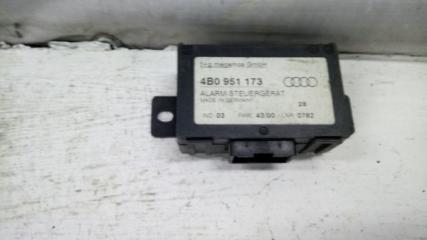 Блок управления AUDI A4 контрактная Блок управления AUDI A4