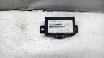 Блок управления AUDI A4 контрактная Блок управления AUDI A4