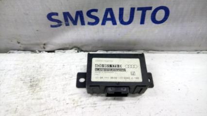 Блок управления AUDI A4 контрактная Блок управления AUDI A4