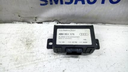 Блок управления AUDI A4 контрактная Блок управления AUDI A4