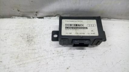 Блок управления AUDI A4 контрактная Блок управления AUDI A4