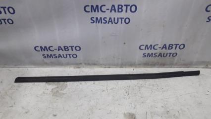 Молдинг стекла двери передний левый Volvo XC70 2008-2012