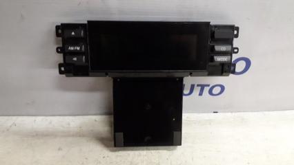 Дисплей информационный Volvo XC70 2008-2012