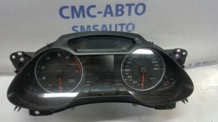 Панель приборов Audi A4 2008-2011
