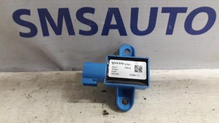 Датчик удара передний Volvo XC60 2009-2013 контрактная Датчик удара передний Volvo XC60 2009-2013