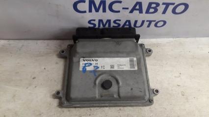 Блок управления ДВС Volvo XC90 2007-2012