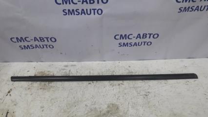 Молдинг стекла двери передний правый Volvo XC70 2008-2012
