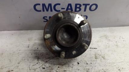 Ступица задняя Volvo V40 2013-2016 контрактная Ступица задняя Volvo V40 2013-2016