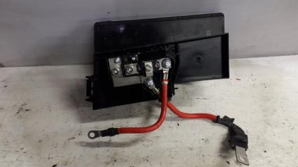 Крышка блока предохранителей Volvo V40 2013-2016