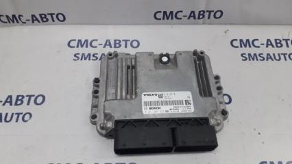 Блок управления ДВС Volvo V40 2013-2016