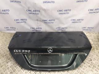Крышка багажника Mercedes-Benz CLS-Class