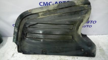 Защита днища Volkswagen Passat 2006-2008