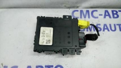 Модуль рулевого колеса Volkswagen Passat 2005-2011 контрактная Модуль рулевого колеса Volkswagen Passat 2005-2011