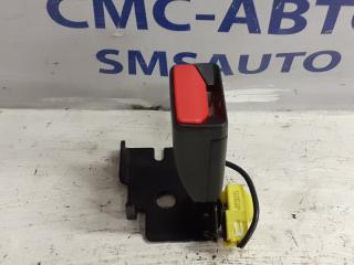 Замок ремня безопасности задний правый Volvo V40 2013-2016