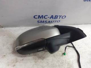 Зеркало правое Volvo S60 2010-2013