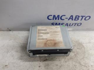 CD чейнджер Volvo S60 2010-2013