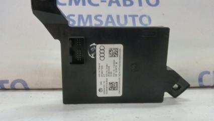 Блок бесключевого доступа Audi A6 Allroad 2006-2010 контрактная Блок бесключевого доступа Audi A6 Allroad 2006-2010