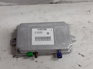 Блок управления камерой Volvo S60 2010-2013