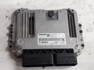 Блок управления ДВС Volvo S60 2010-2013