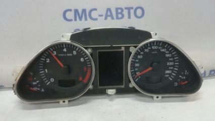 Панель приборов Audi A6 Allroad 2006-2010