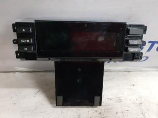 Дисплей информационный Volvo XC70 2008-2012