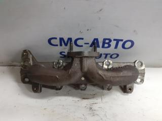 Коллектор выпускной Volvo S60 2010-2013