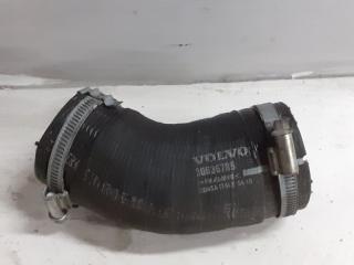 Патрубок воздушный Volvo S80 2008-2012