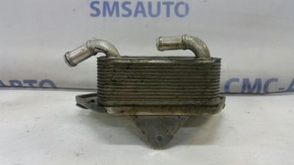 Радиатор масляный Audi A6 Allroad 2006-2010 контрактная Радиатор масляный Audi A6 Allroad 2006-2010