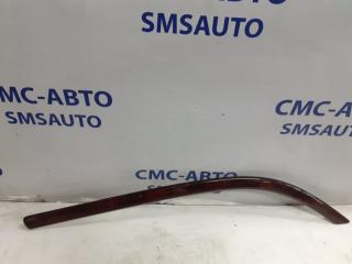 Накладка обшивки двери передняя левая Volvo XC70 2008-2012 контрактная Накладка обшивки двери передняя левая Volvo XC70 2008-2012