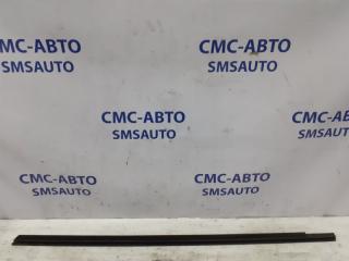 Молдинг стекла двери передний правый Volvo XC70 2008-2012