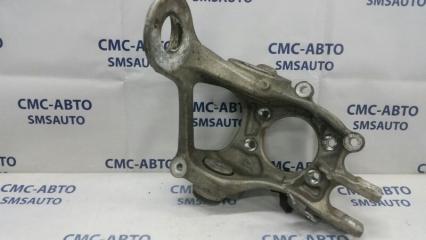 Кулак поворотный задний правый Audi A6 контрактная Кулак поворотный задний правый Audi A6