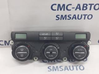 Блок управления климатом Volkswagen Passat