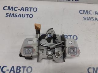 Замок капота Volvo S40 2008-2012