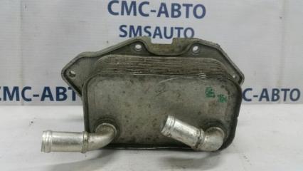 Радиатор масляный Audi A6 контрактная Радиатор масляный Audi A6